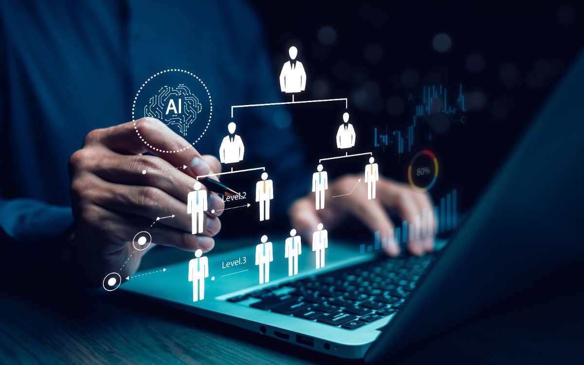 From Ink to AI: How Ads Took Over the World