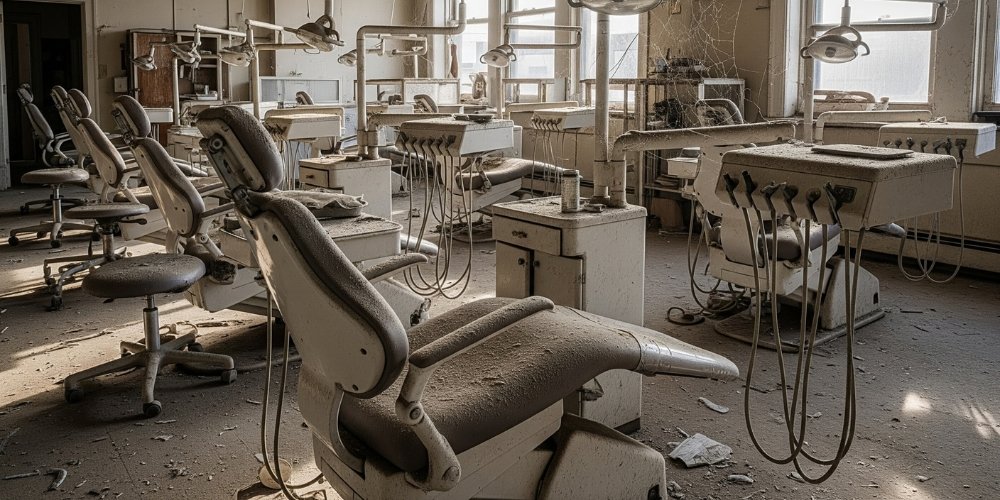 How to Fill Your Chairs with High-Value Cases (Without Discounting Services)
