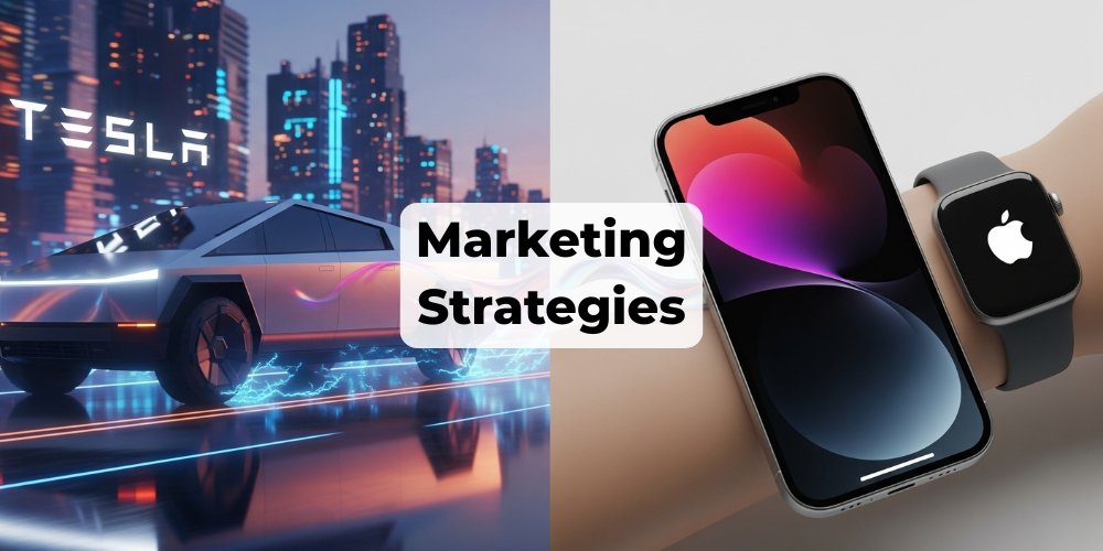 What Dentists Can Learn About Marketing from Tesla and Apple
