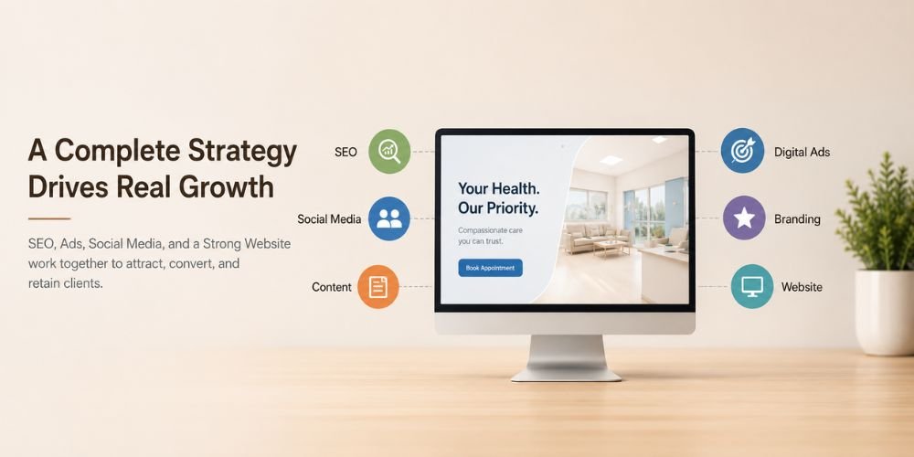 Why 5-Star Reviews Alone Won’t Grow Your Practice (And What Will)