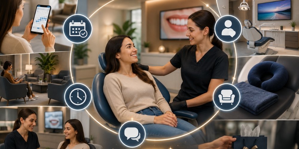 Stop Relying on Insurance: How Dentists Are Filling Chairs With Cash Patients
